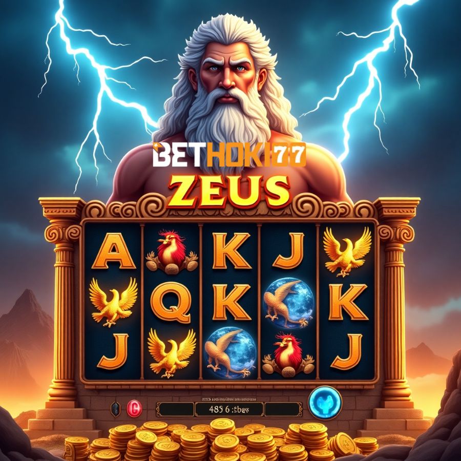 Situs BetHoki77